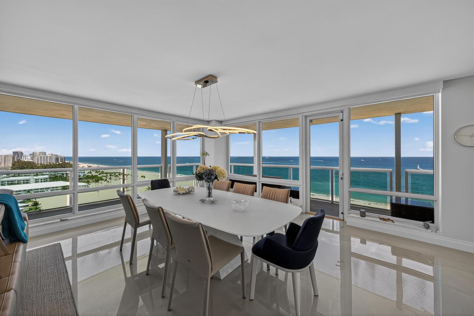 2100 S Ocean Lane # 1712, Fort Lauderdale FL 33316 photo 4