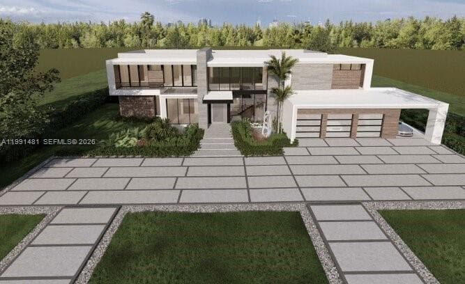 9860 SW 60th St, Miami FL 33173
