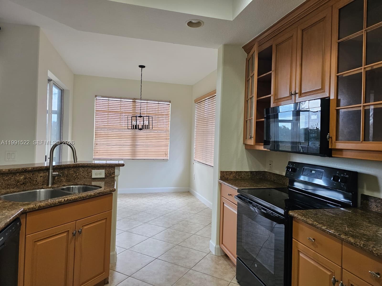 Listing