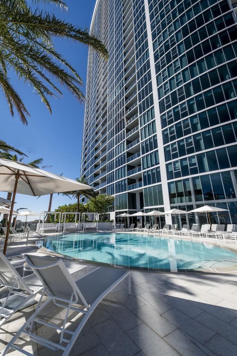 500 E Las Olas Boulevard # 3804, Fort Lauderdale FL 33301 photo 2