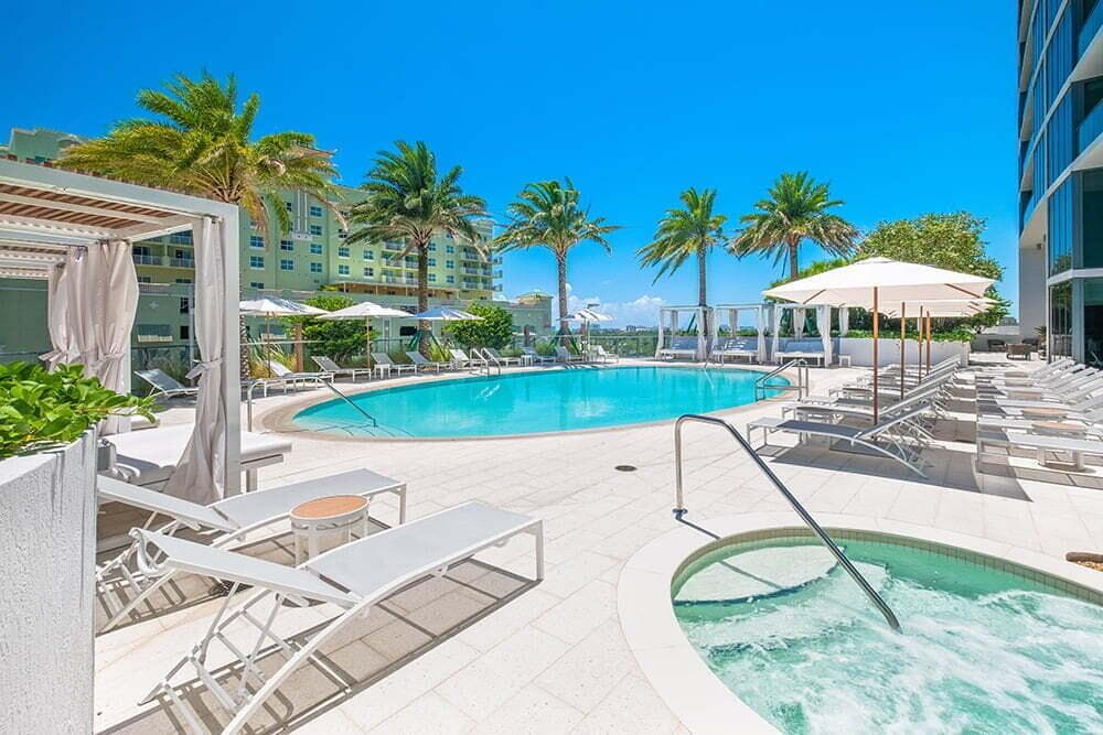 500 E Las Olas Boulevard # 3804, Fort Lauderdale FL 33301 photo 3