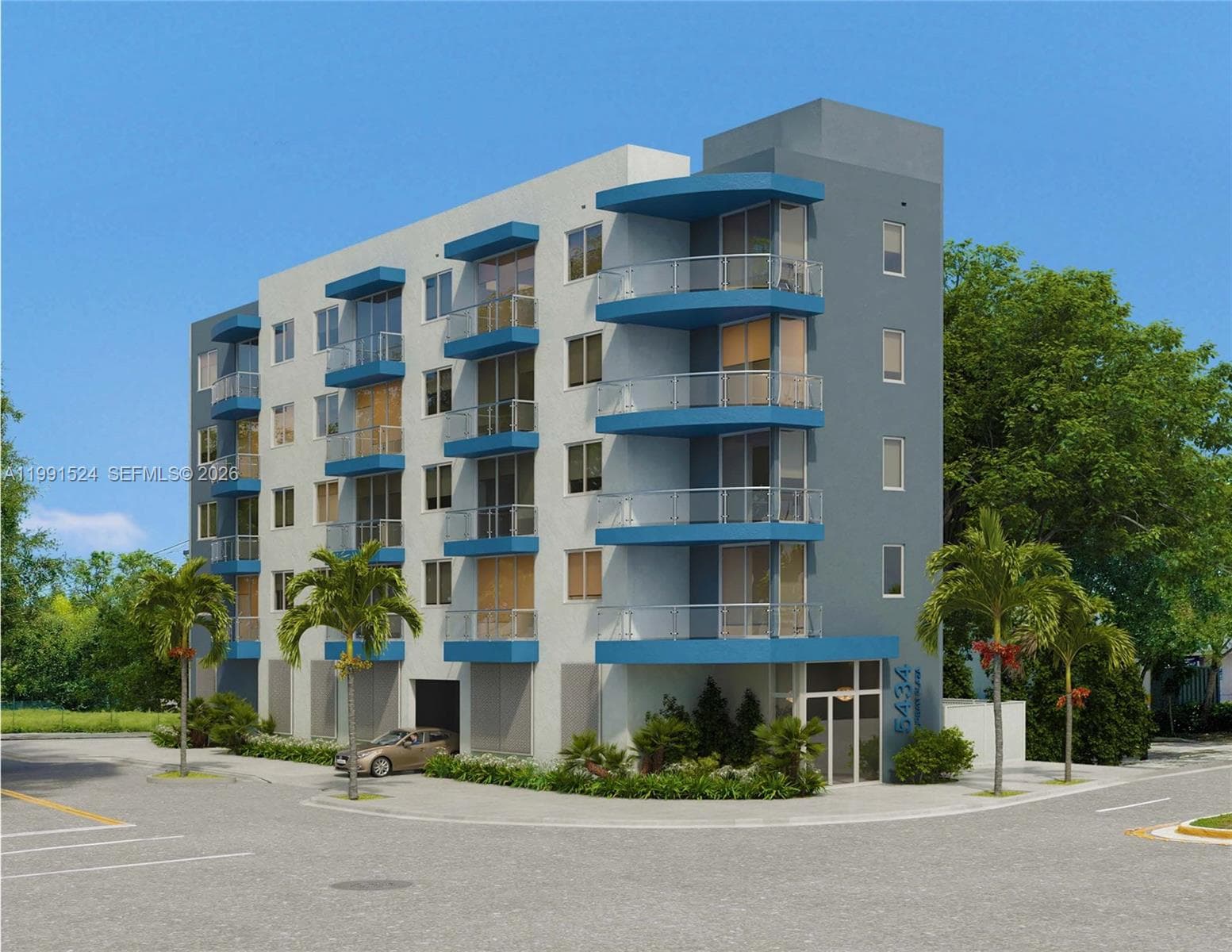 5434 NE Miami Ct, Miami FL 33137 photo 2