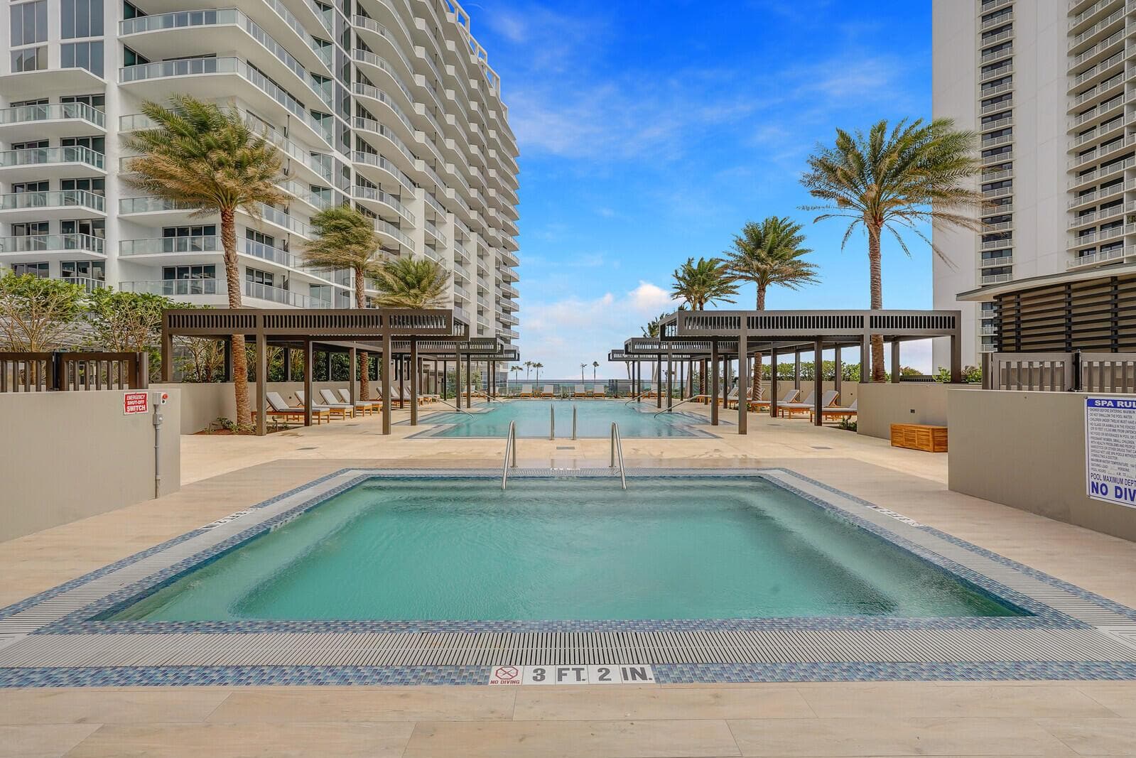 3100 N Ocean Drive # 704, Riviera Beach FL 33404 photo 2