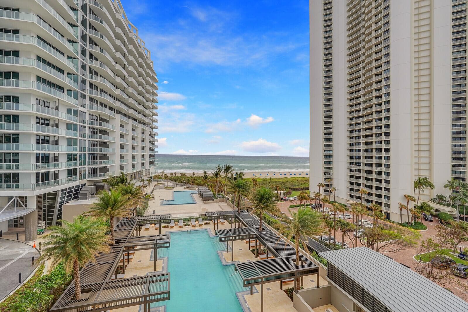 3100 N Ocean Drive # 704, Riviera Beach FL 33404 photo 5
