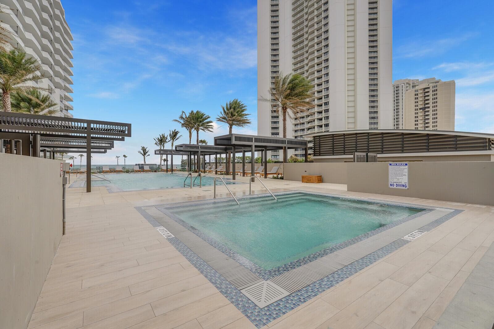 3100 N Ocean Drive # 704, Riviera Beach FL 33404 photo 4