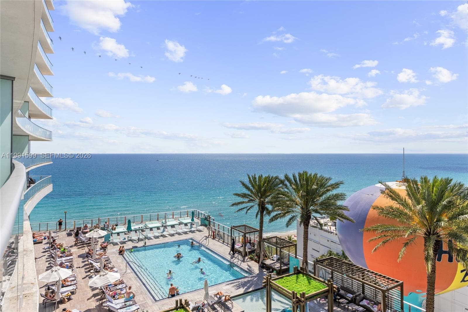 4111 S Ocean Dr # 1107, Hollywood FL 33019 photo 5