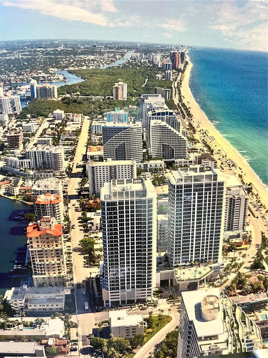 153 N Seabreeze Blvd # 1703, Fort Lauderdale, FL 33304
