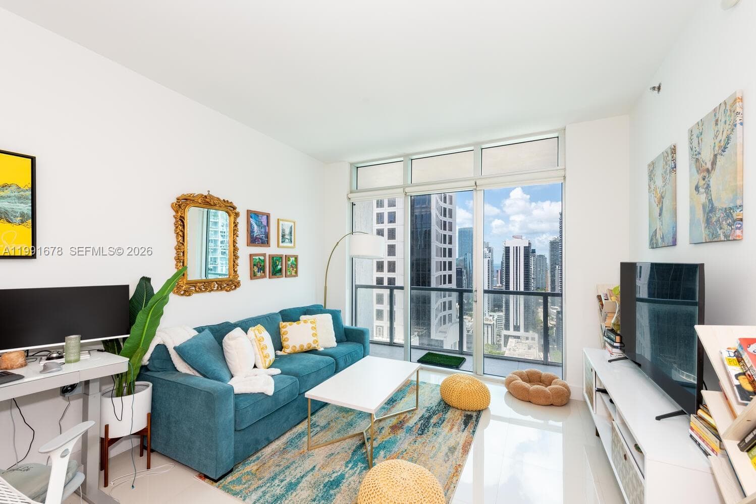 55 SE 6th St # 4308, Miami FL 33131 photo 5