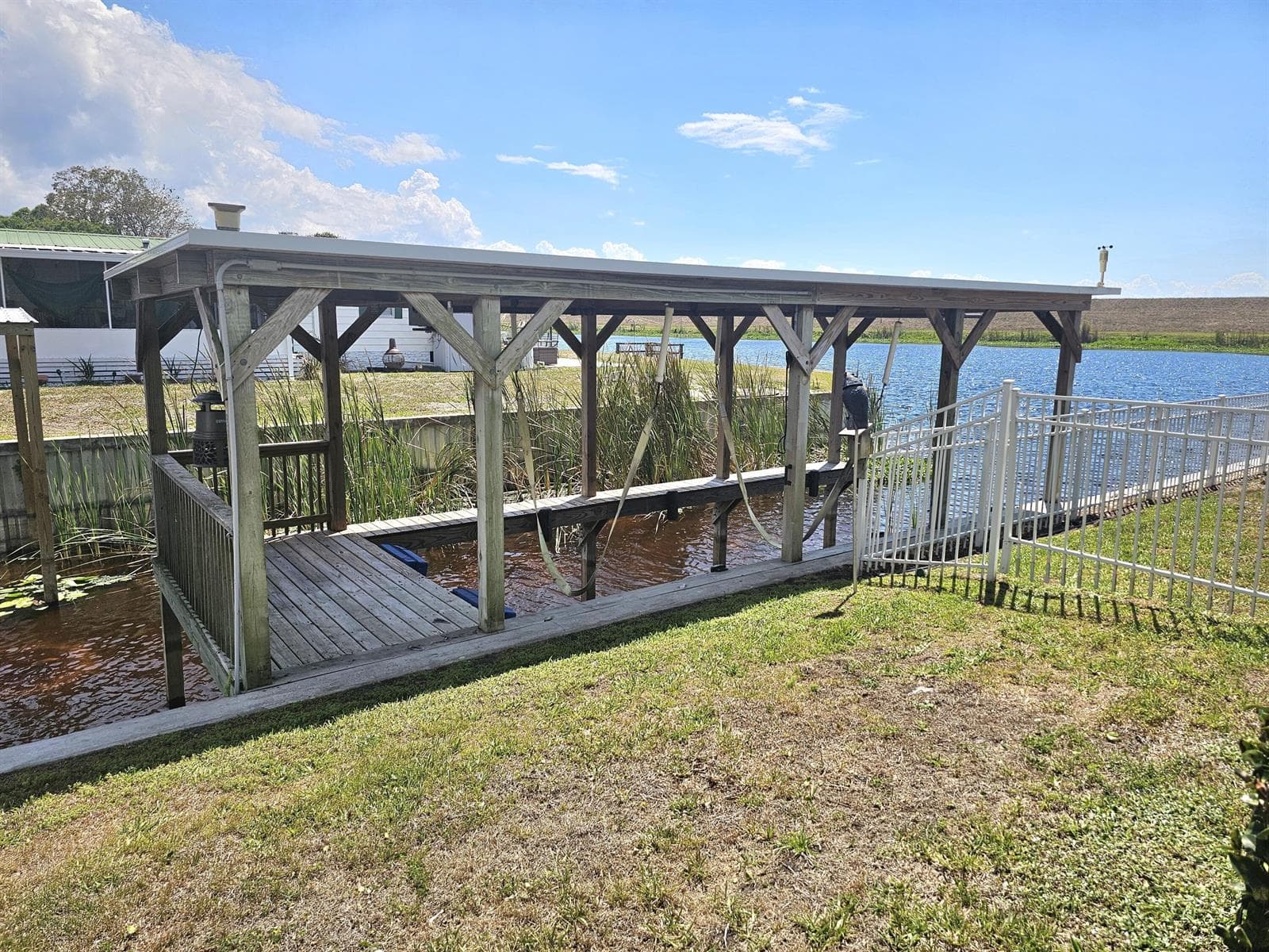 7902 SE 95th Trail, Okeechobee FL 34974 photo 5