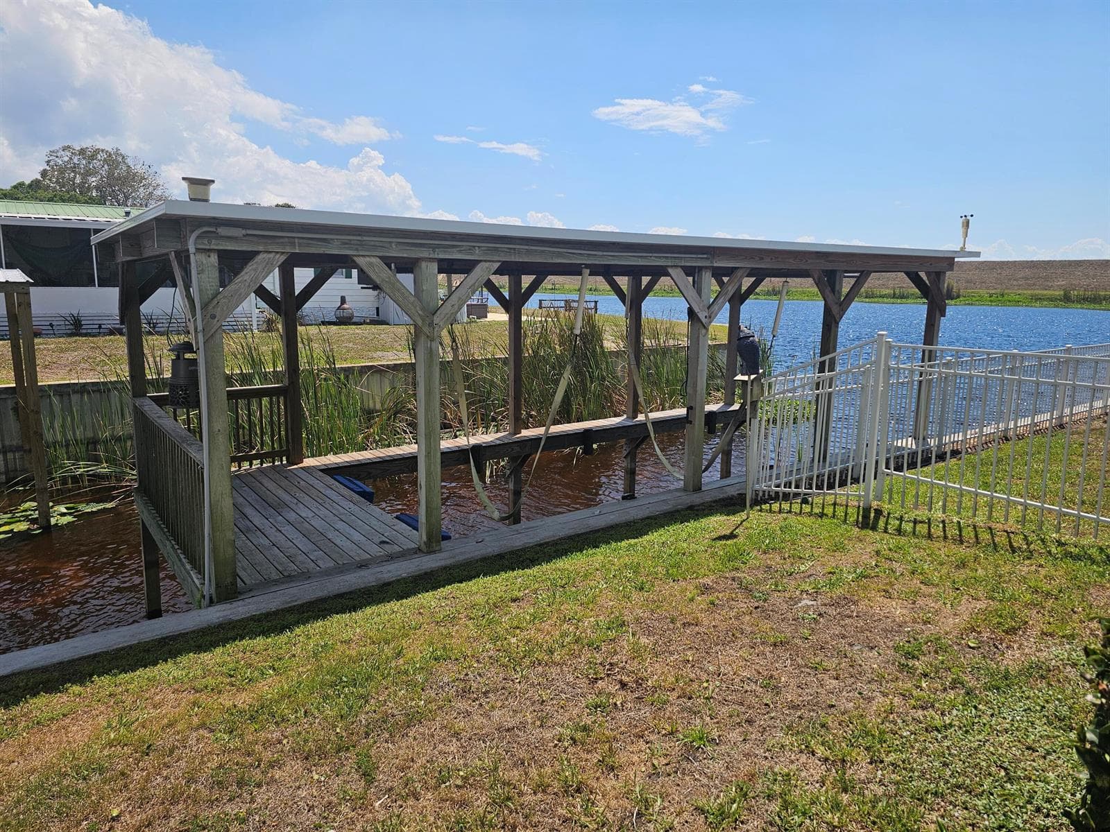 7902 SE 95th Trail, Okeechobee FL 34974 photo 4