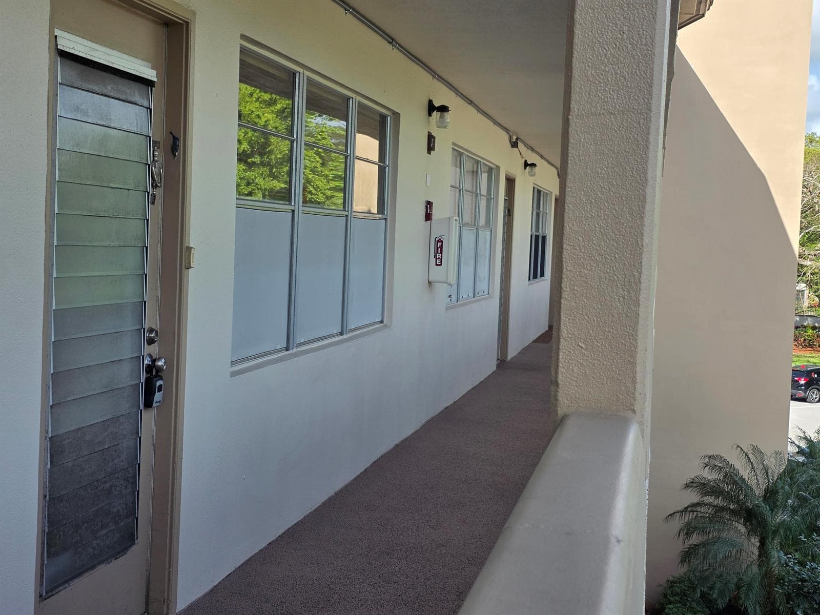2301 Lucaya Lane # E3, Coconut Creek FL 33066 photo 2