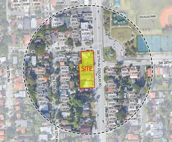 3700 SW 28th St, Miami FL 33134 photo 2