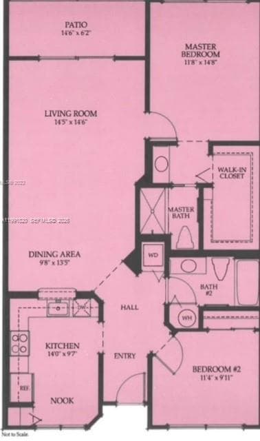1001 SW 128th Ter # 307B, Pembroke Pines FL 33027 photo 2