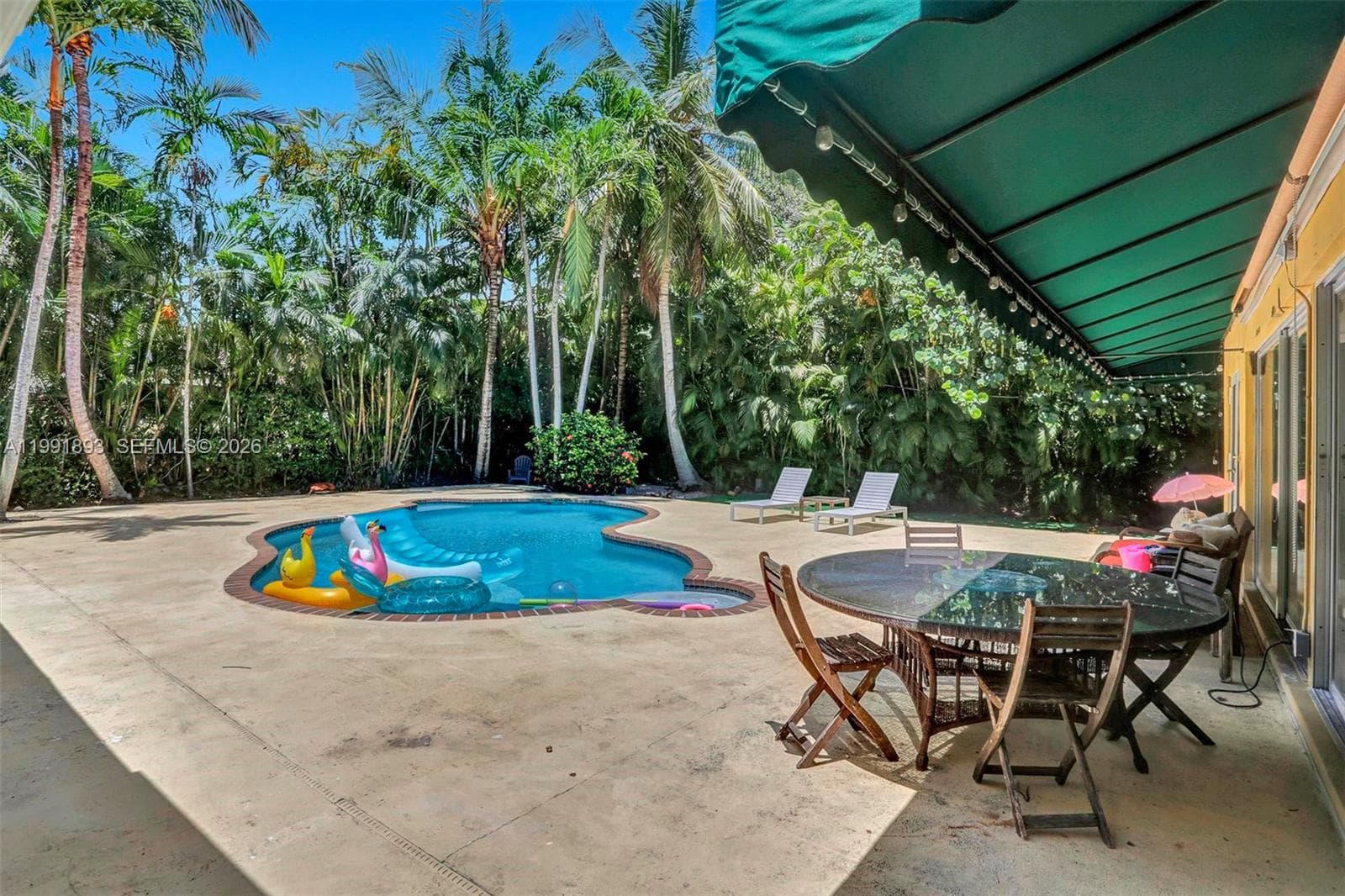 3920 Monserrate St, Coral Gables FL 33134 photo 5