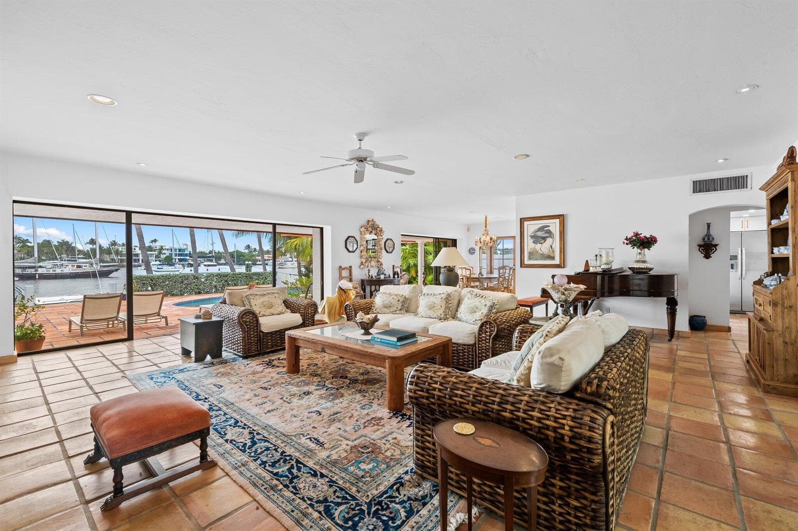 1511 E Lake Drive, Fort Lauderdale FL 33316 photo 2