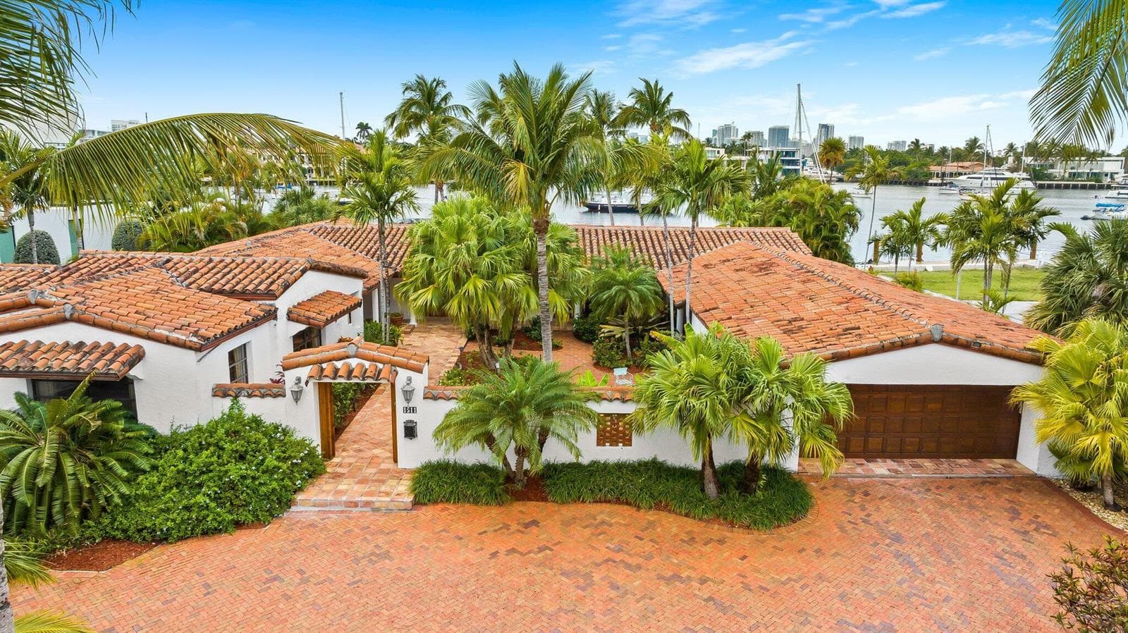 1511 E Lake Drive, Fort Lauderdale FL 33316 photo 3