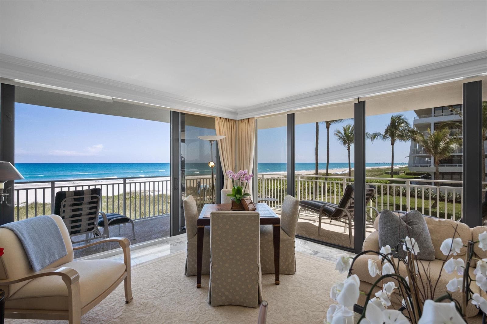 2580 S Ocean Boulevard, Palm Beach FL 33480 photo 5