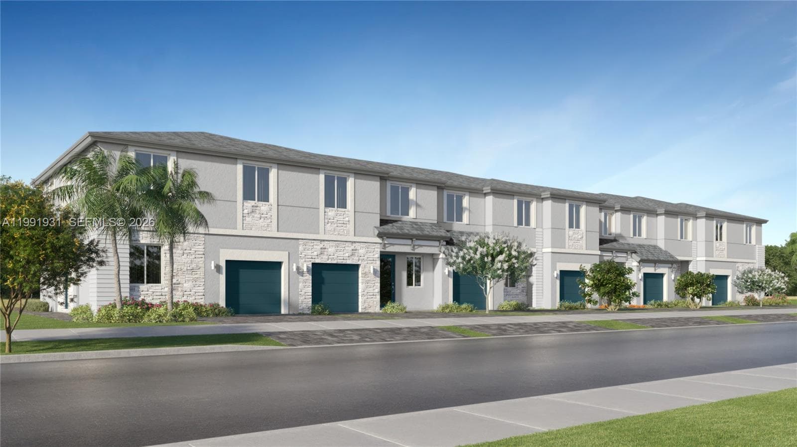 2330 SE 7 Ter, Homestead FL 33035