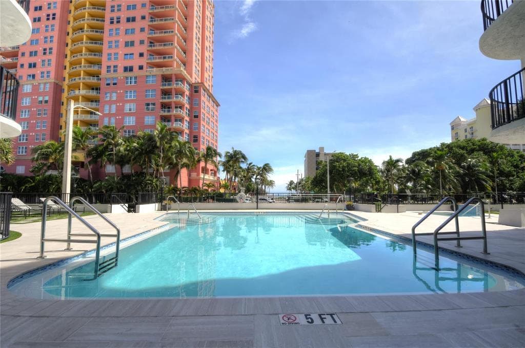 2029 N Ocean Boulevard # 505, Fort Lauderdale FL 33305 photo 2
