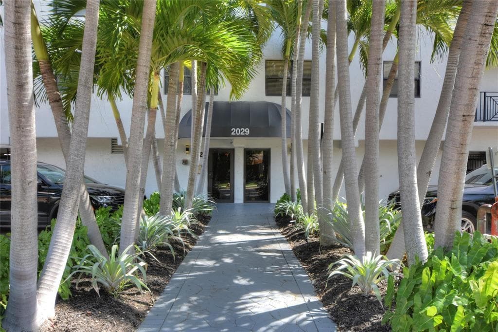 2029 N Ocean Boulevard # 505, Fort Lauderdale FL 33305 photo 4