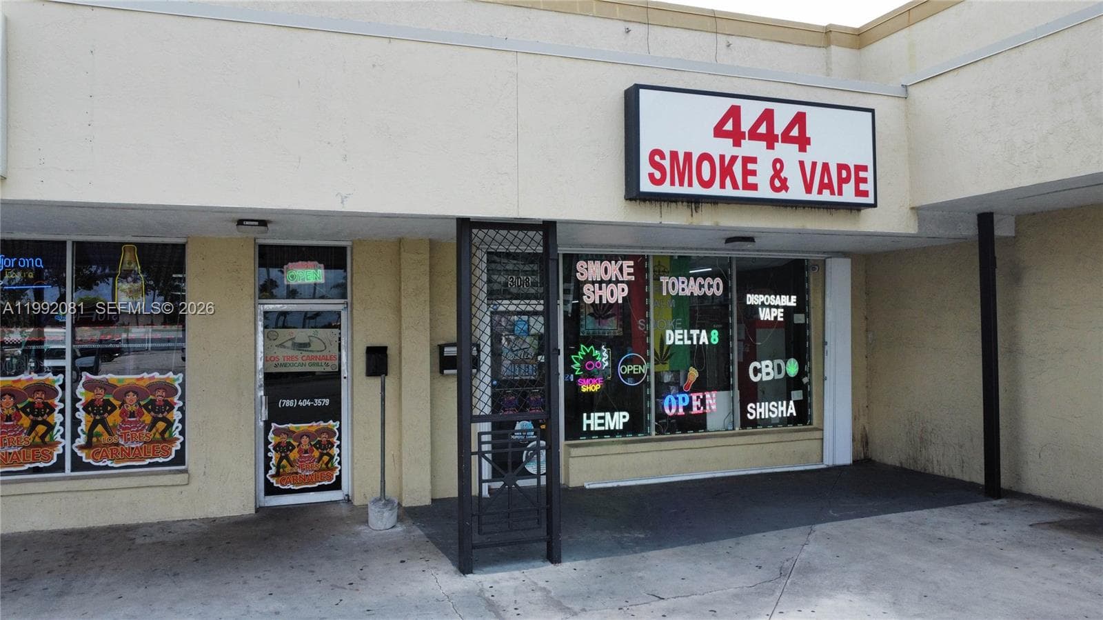 308 ne 8th st, Homestead FL 33030