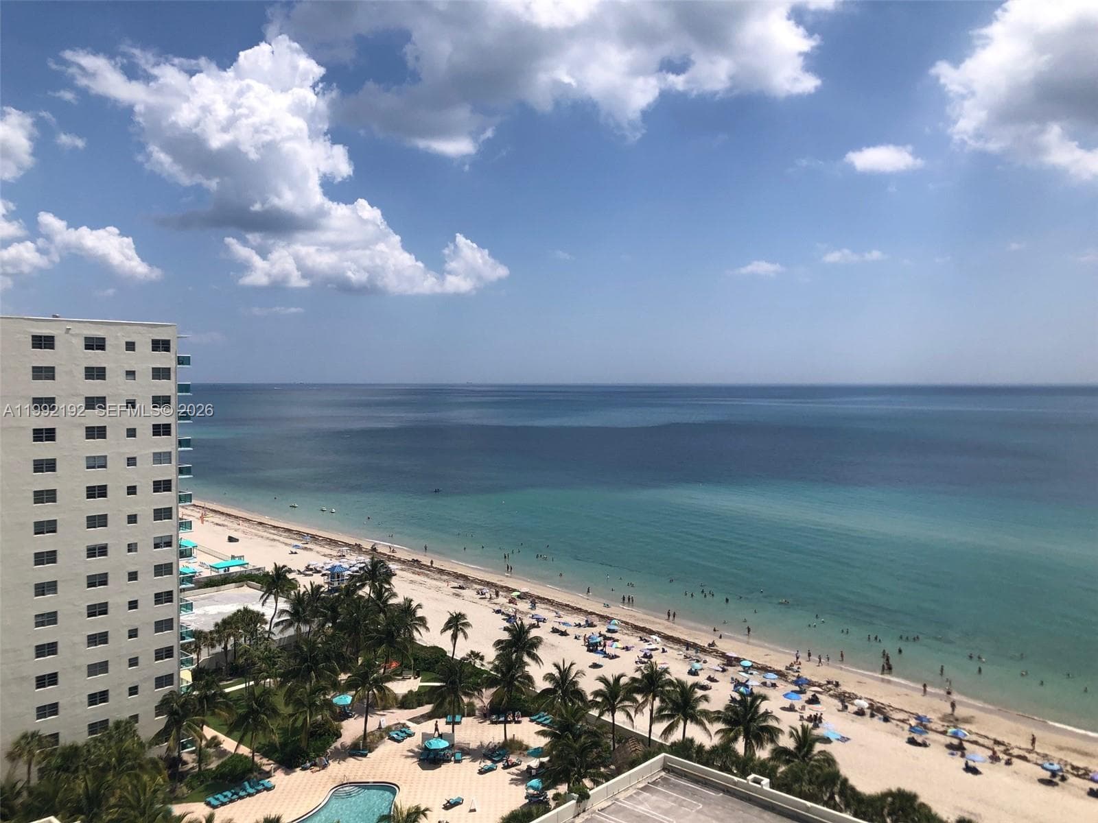 3901 S Ocean Dr # 15C, Hollywood, FL 33019