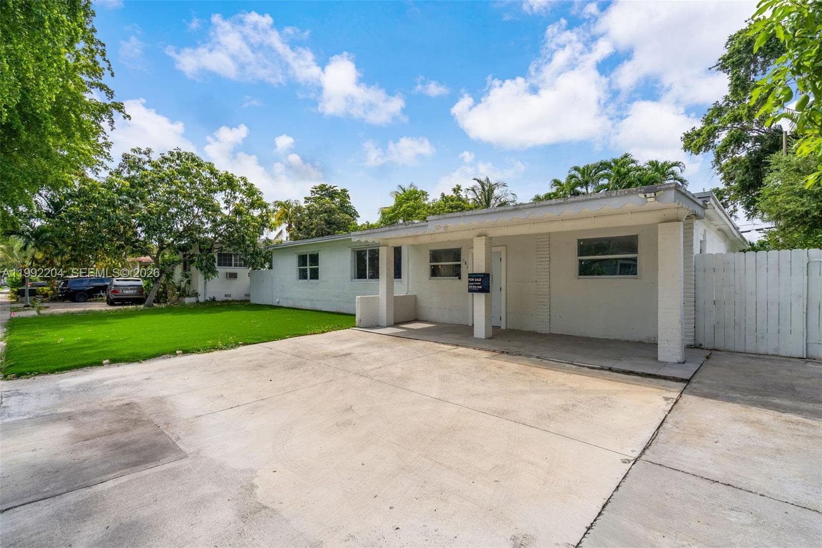 181 NE 121st St, North Miami FL 33161 photo 3