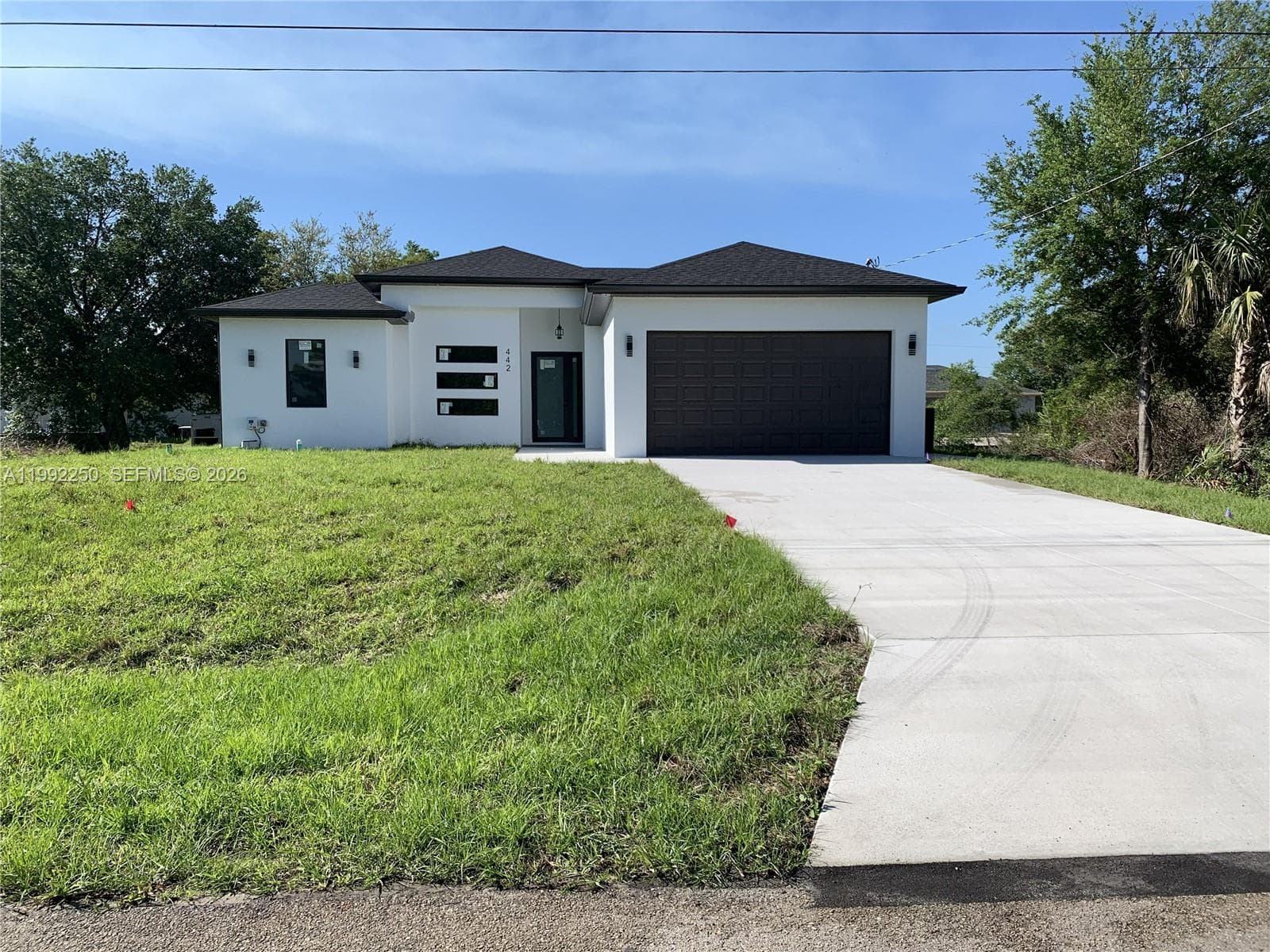 442 Redwing St, Lehigh Acres FL 33974