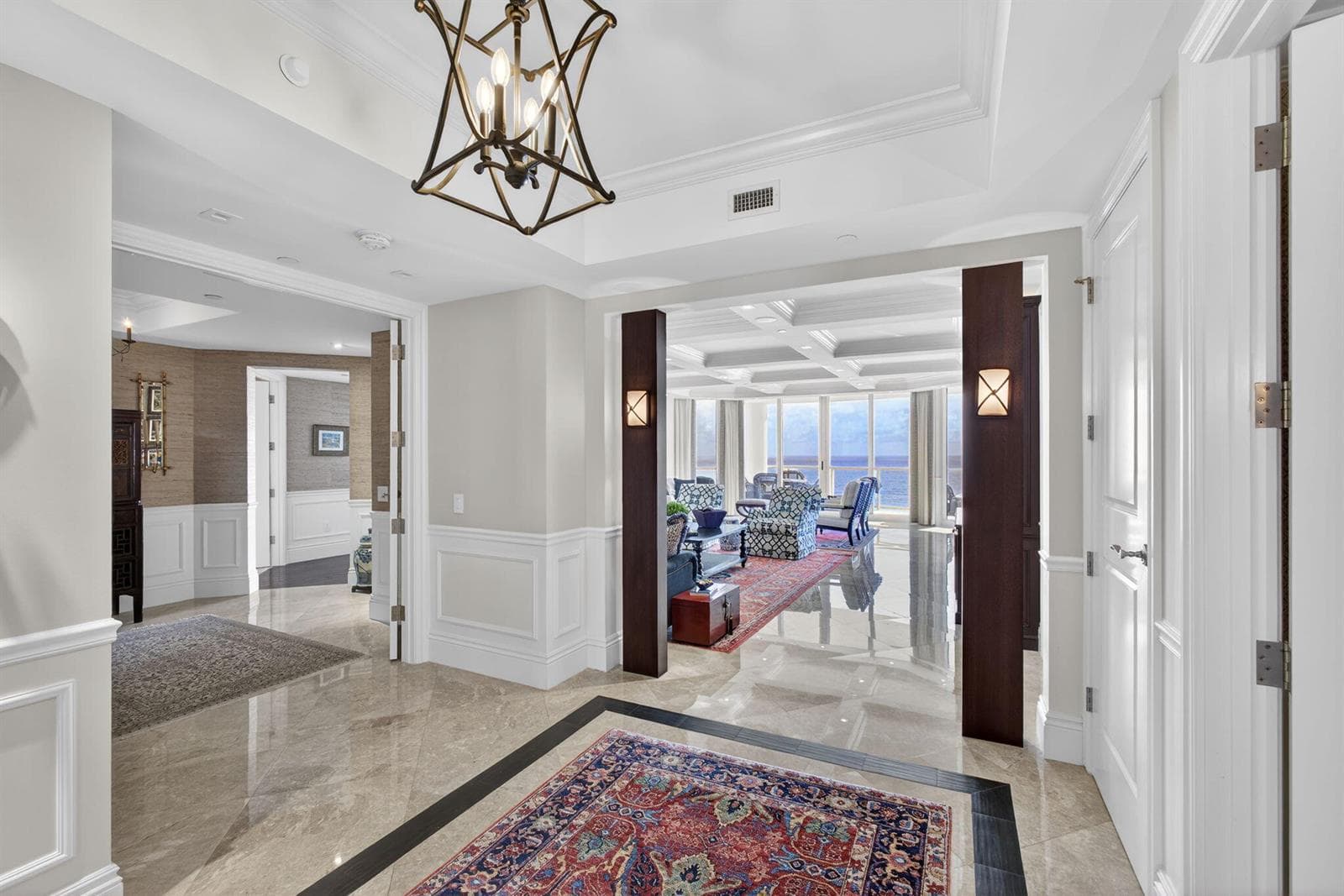 2700 N Ocean Drive # 1401a, Riviera Beach FL 33404 photo 4