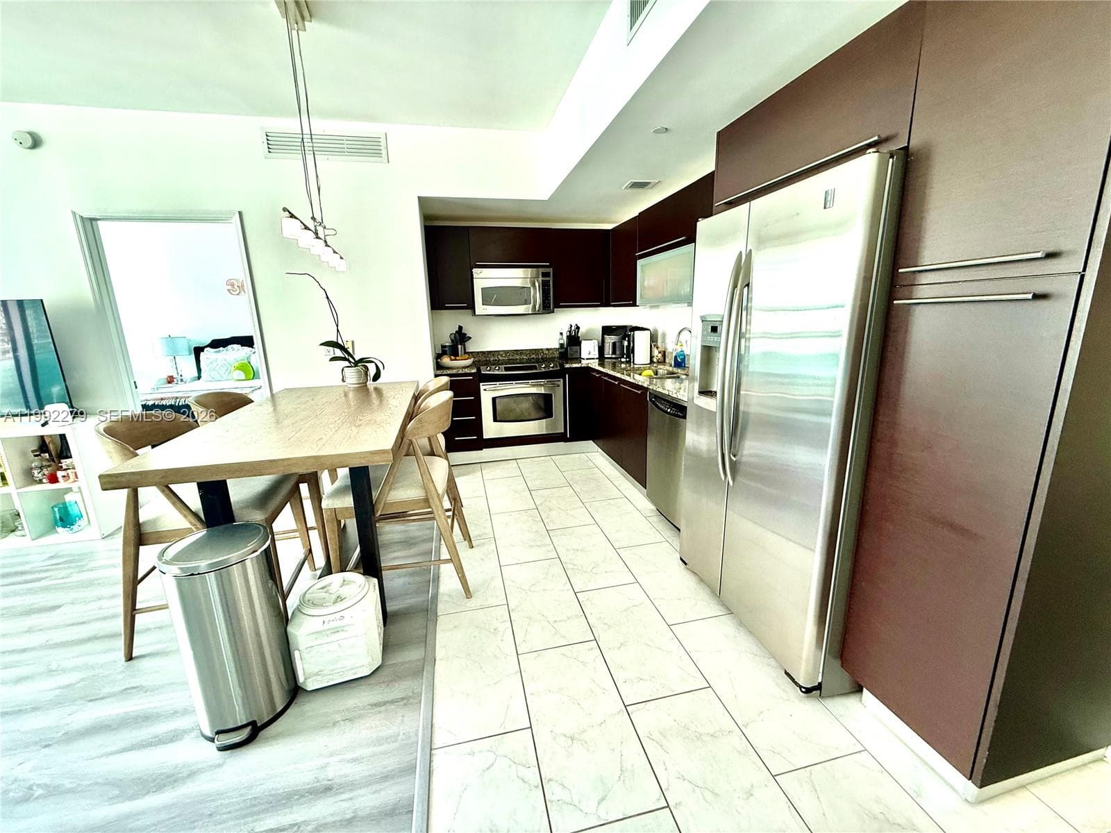 950 Brickell Bay Dr # 2706, Miami FL 33131 photo 2