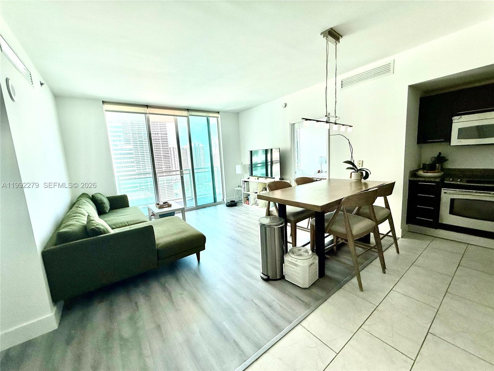 950 Brickell Bay Dr # 2706, Miami FL 33131 photo 5
