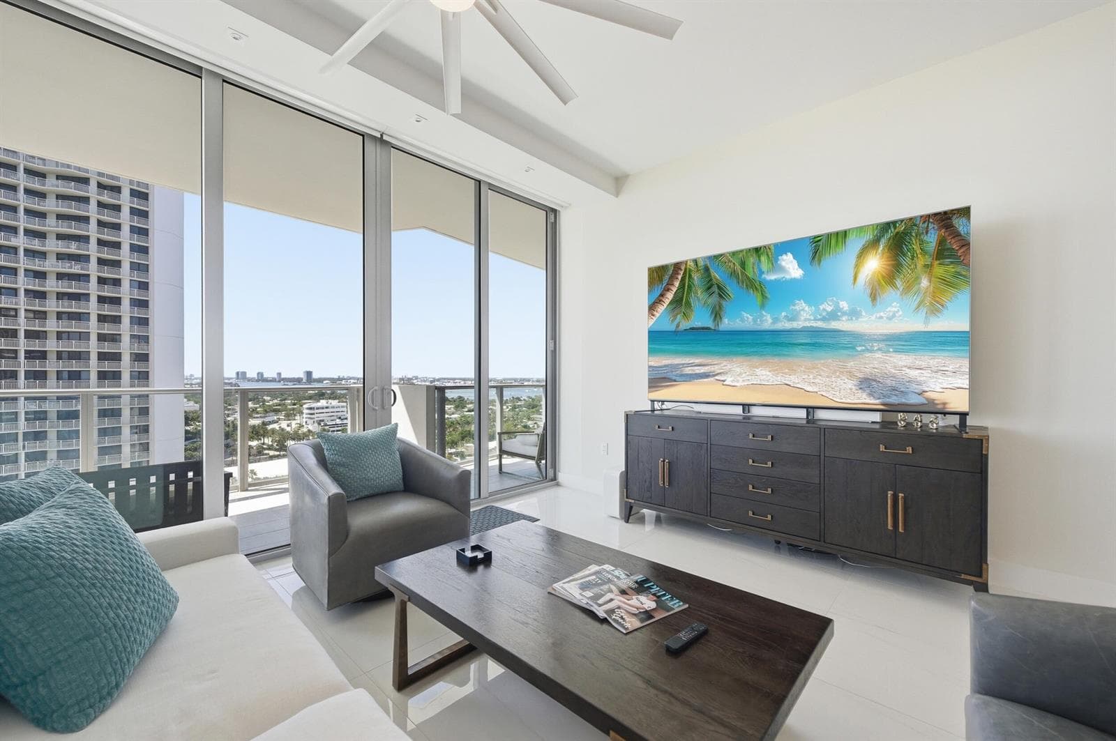 3100 N Ocean Drive # 1506, Singer Island FL 33404 photo 4