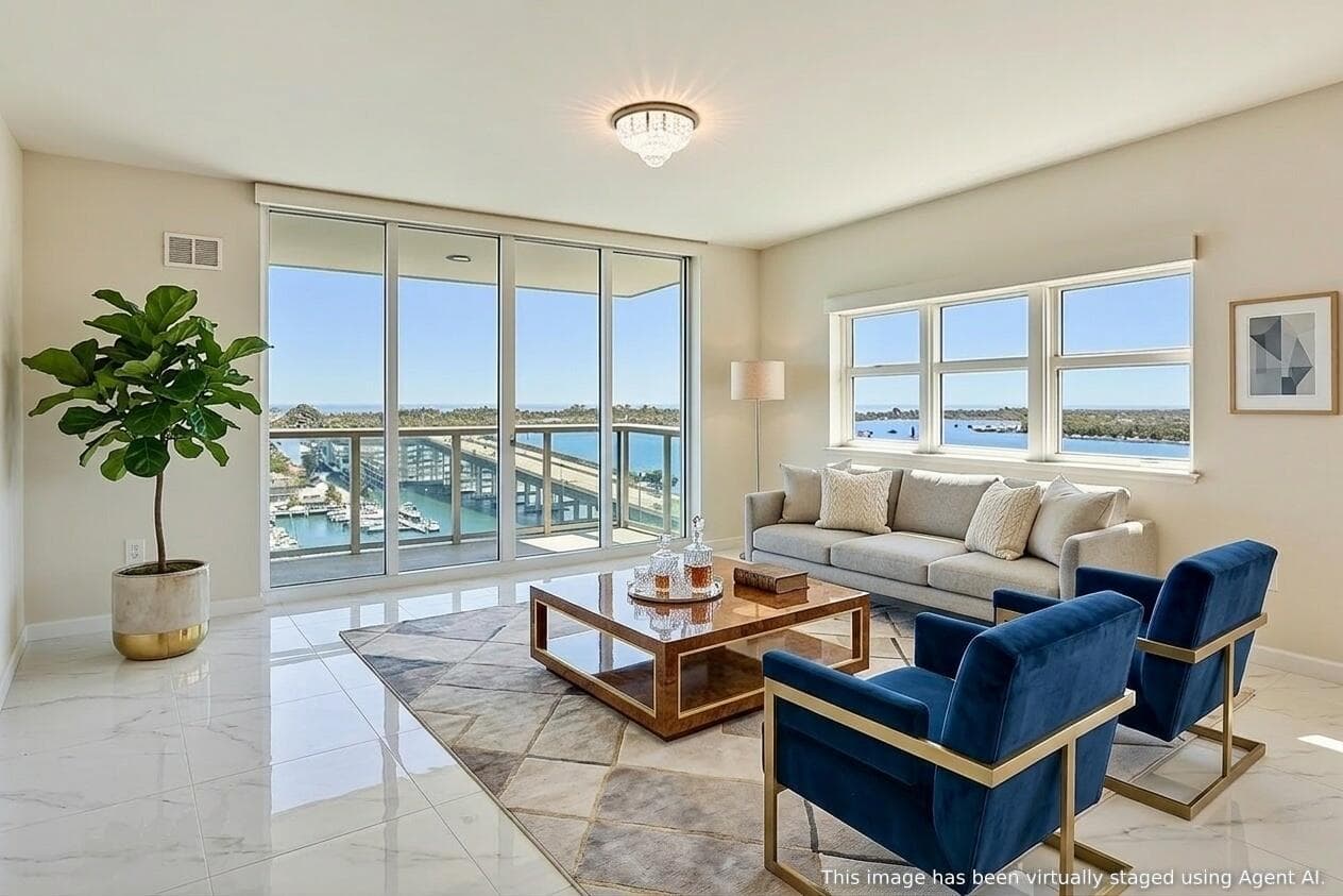 2640 Lake Shore Drive # 1416, Riviera Beach FL 33404 photo 3