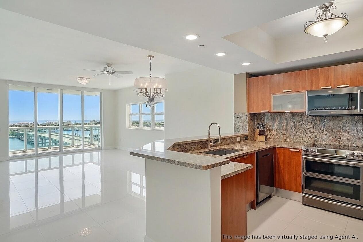 2640 Lake Shore Drive # 1416, Riviera Beach FL 33404 photo 5