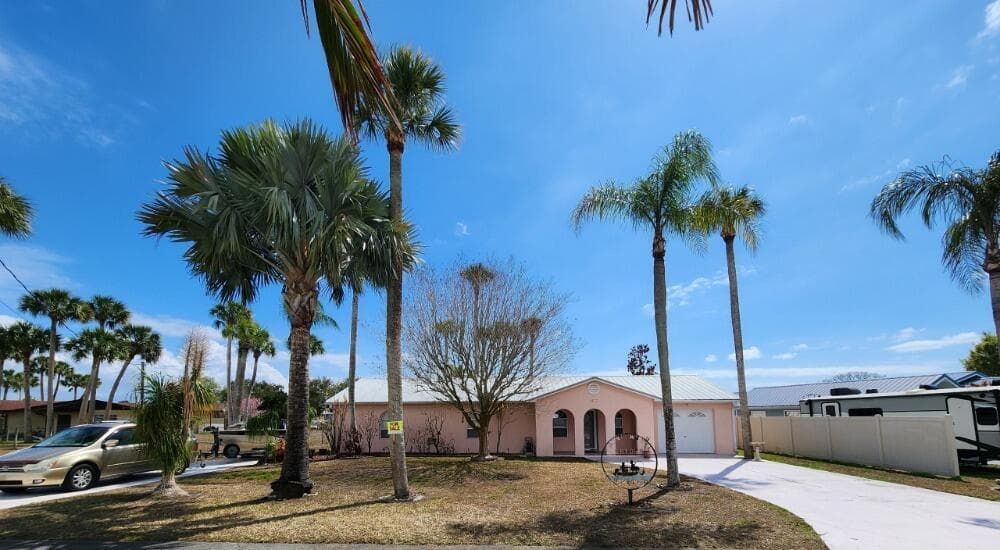 1177 Lisa Lane, Okeechobee FL 34974 photo 2