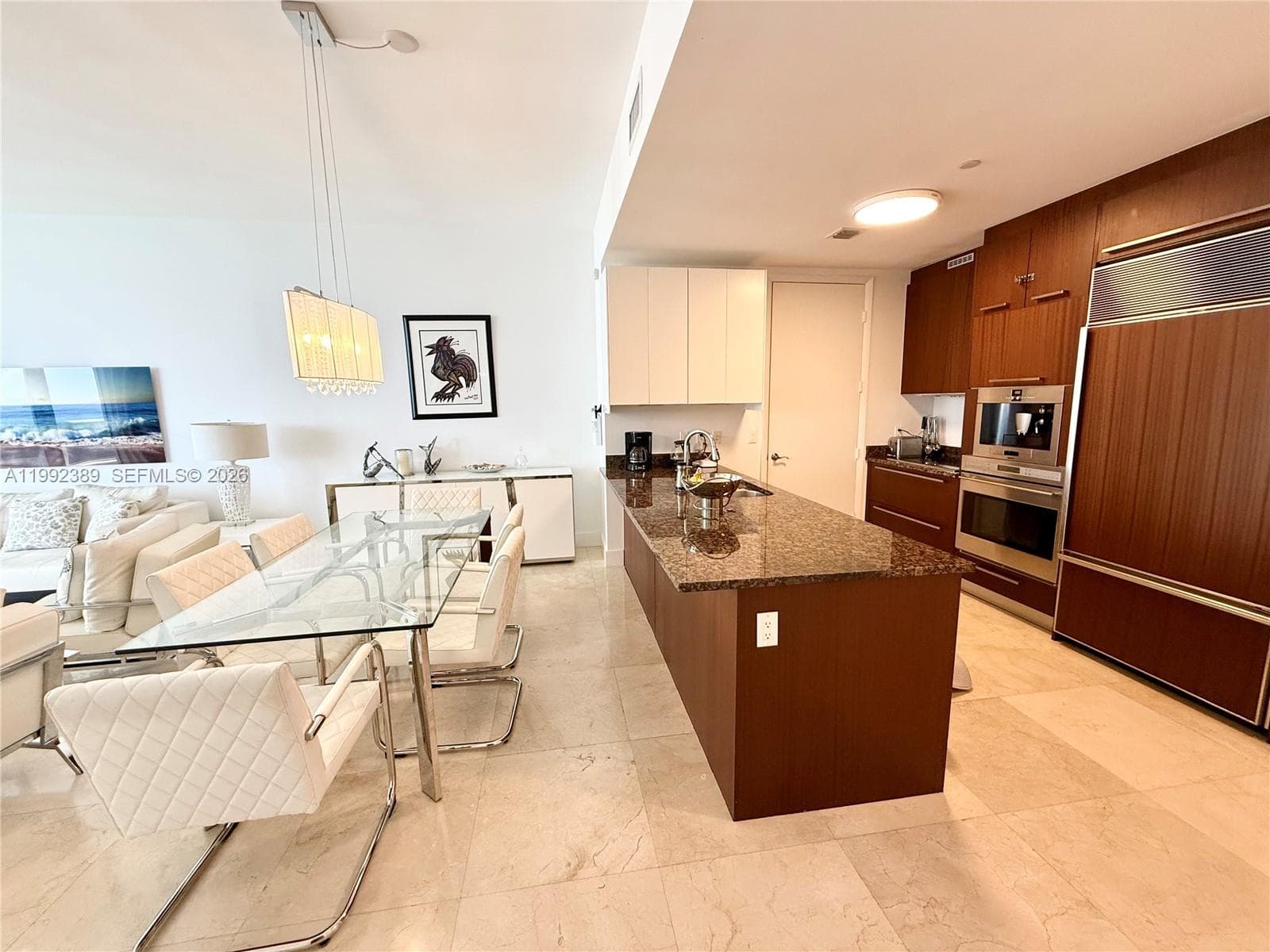 15901 Collins Ave # 2802, Sunny Isles Beach FL 33160 photo 3