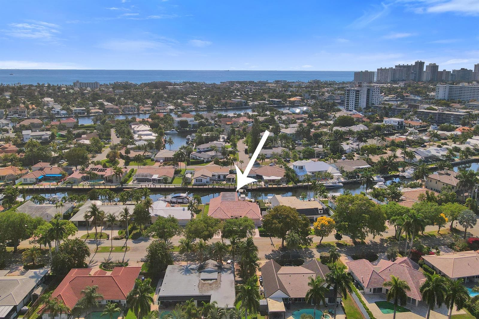 5530 Bayview Drive, Fort Lauderdale FL 33308 photo 3