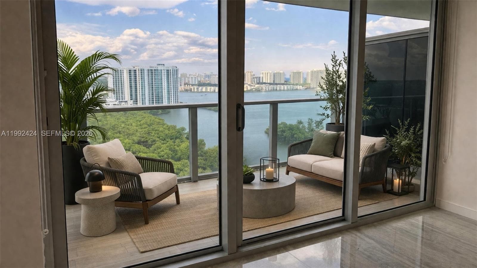 16385 Biscayne Blvd # 2206, North Miami Beach FL 33160 photo 2