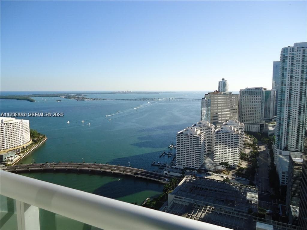 495 Brickell Ave # 3909, Miami FL 33131 photo 2