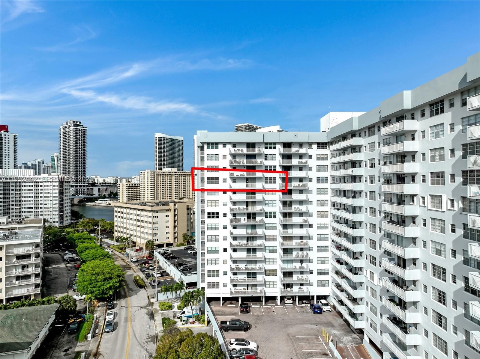 137 Golden Isles Dr # 1214, Hallandale Beach FL 33009 photo 2
