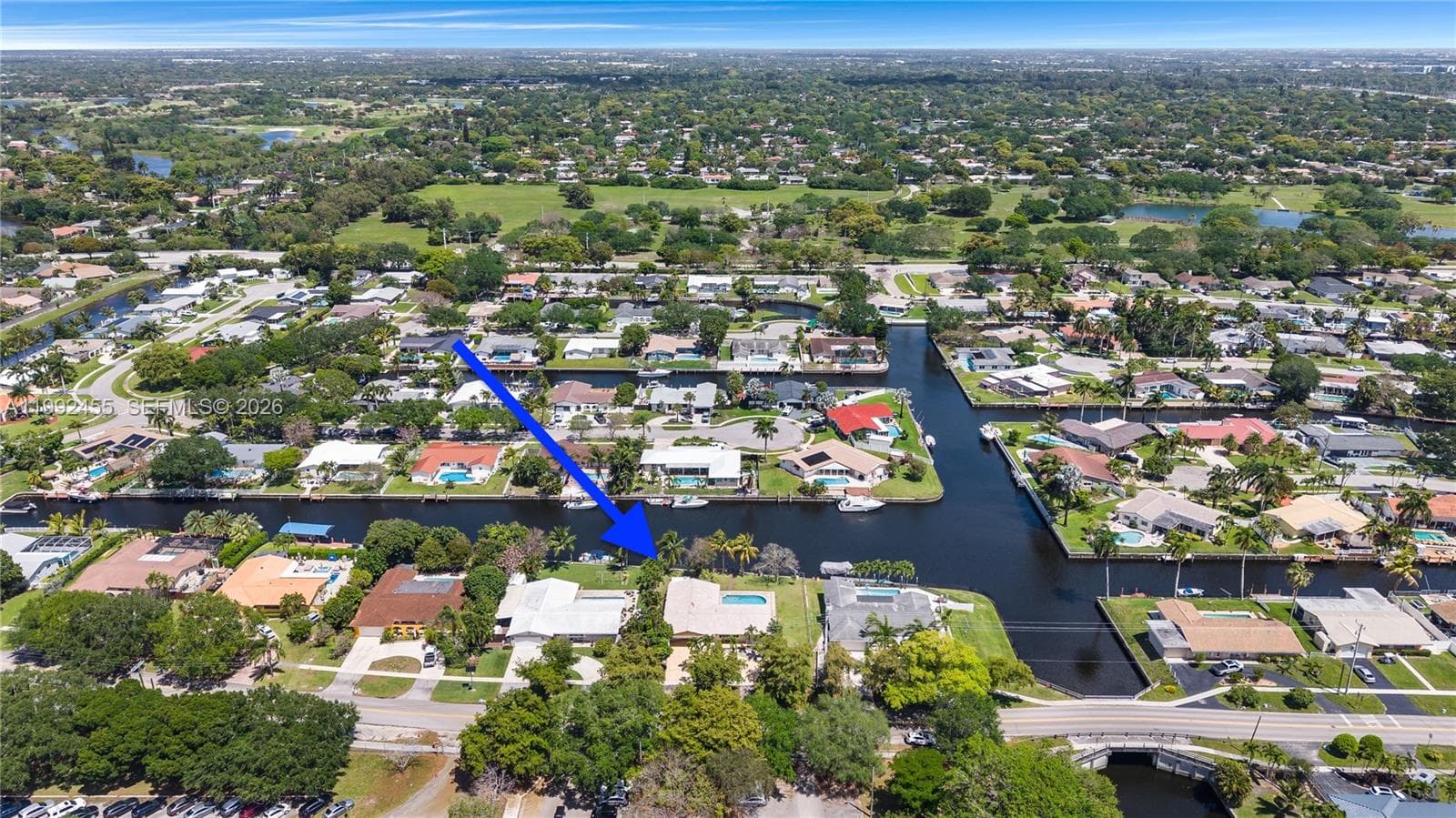 6121 SW 16th St, Plantation FL 33317 photo 3