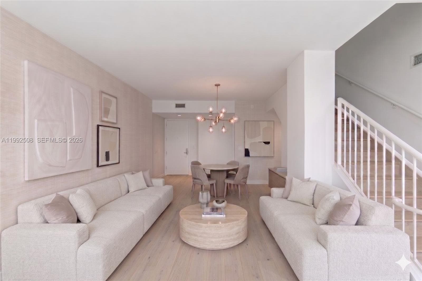 1395 Brickell Ave # 3407, Miami FL 33131 photo 2