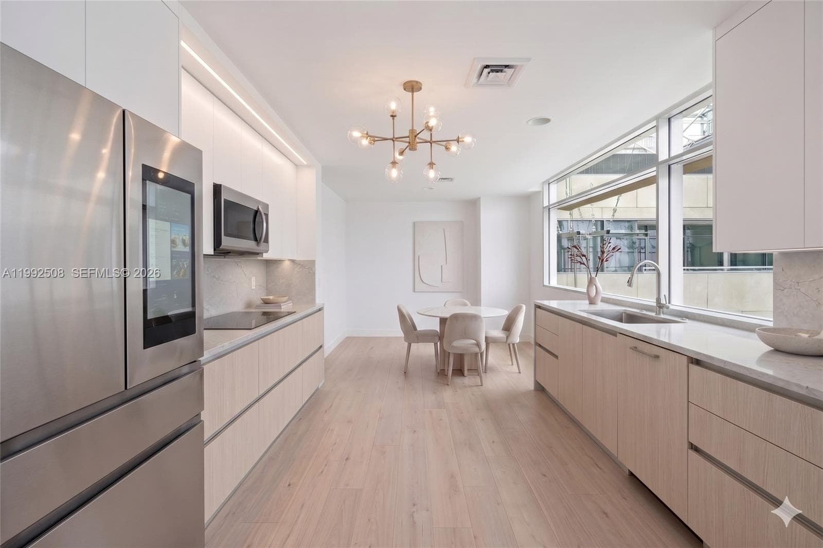 1395 Brickell Ave # 3407, Miami FL 33131 photo 3