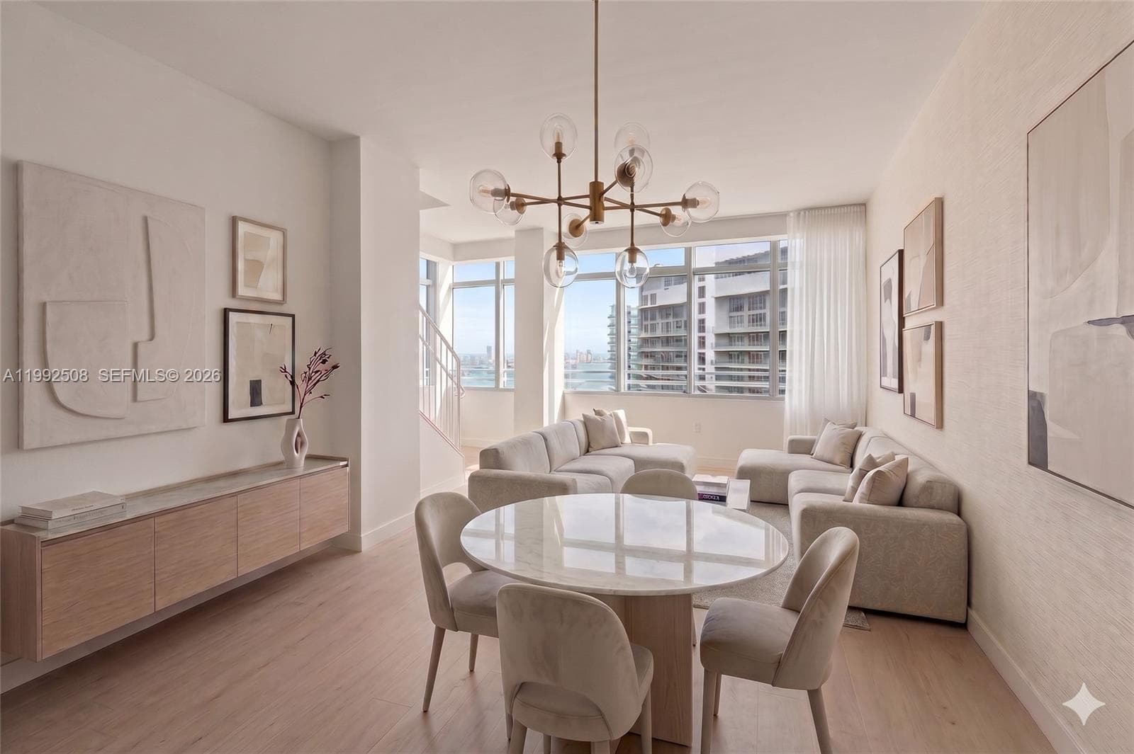 1395 Brickell Ave # 3407, Miami FL 33131