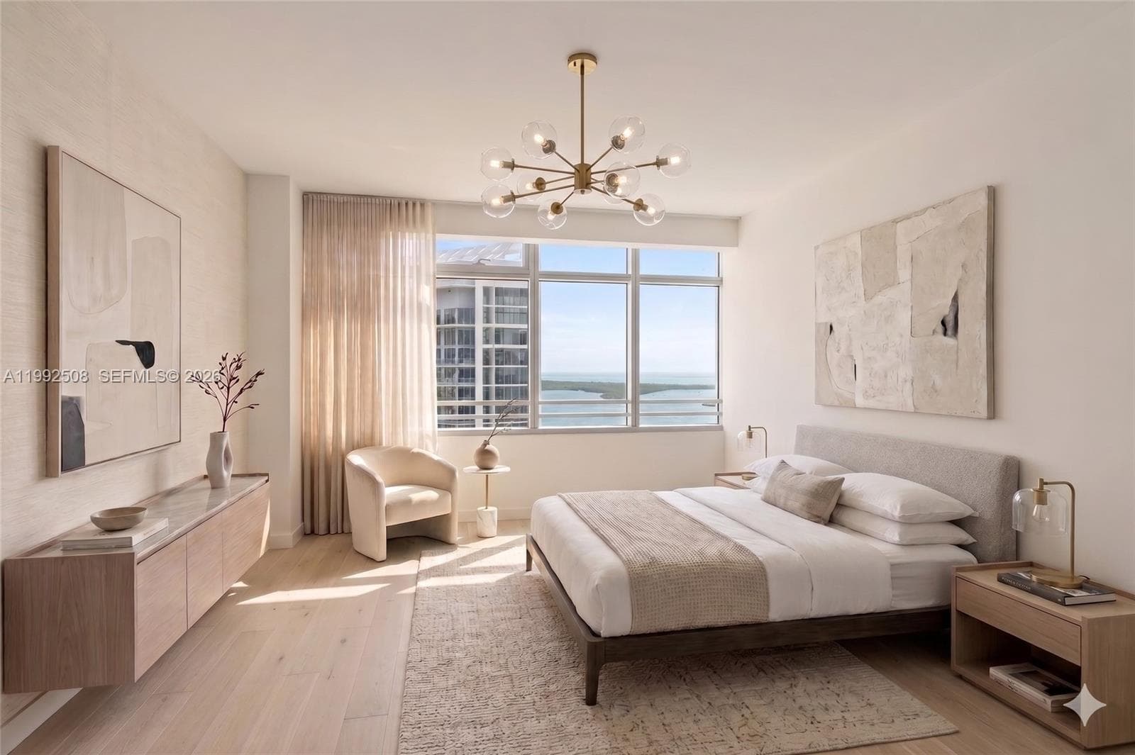 1395 Brickell Ave # 3407, Miami FL 33131 photo 4