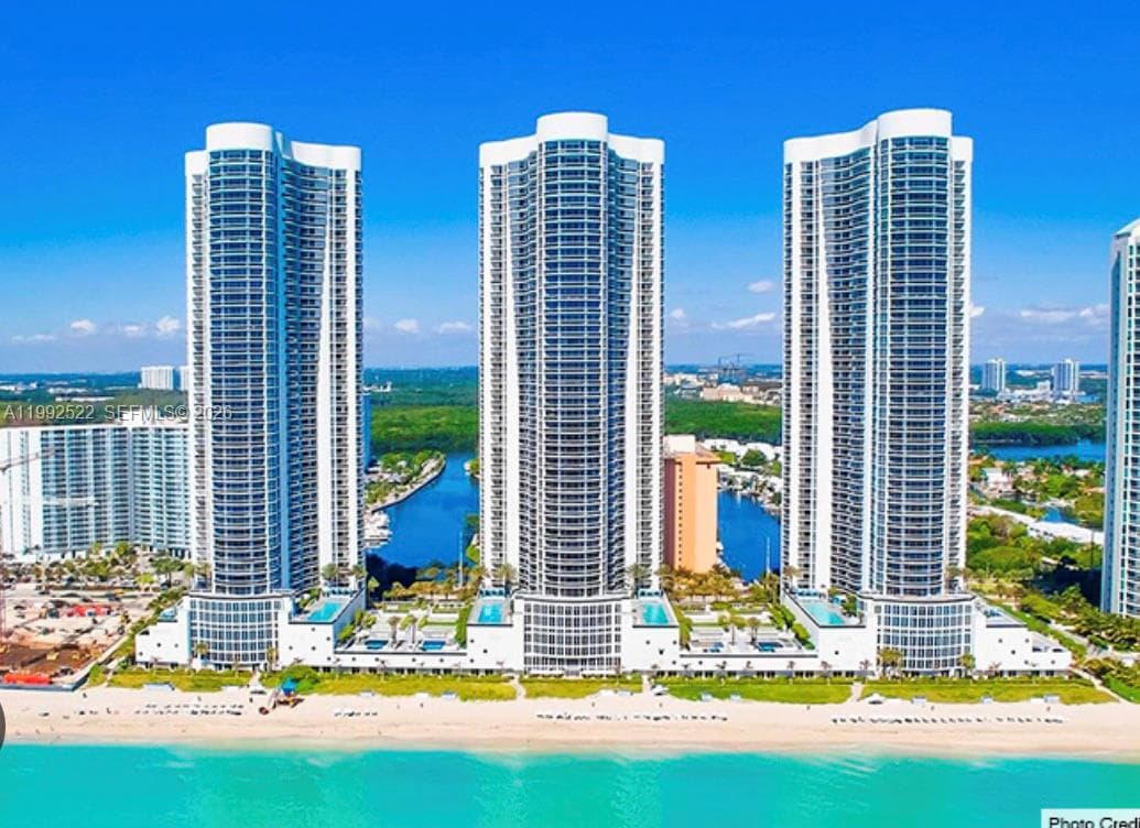 16001 Collins Ave # 2102, Sunny Isles Beach FL 33160