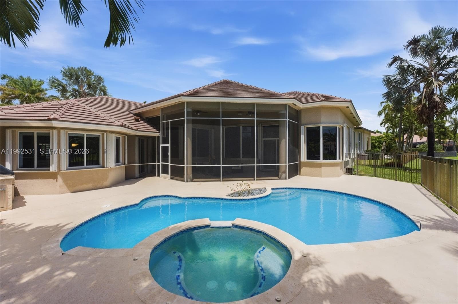 2488 Provence Cir, Weston FL 33327 photo 4