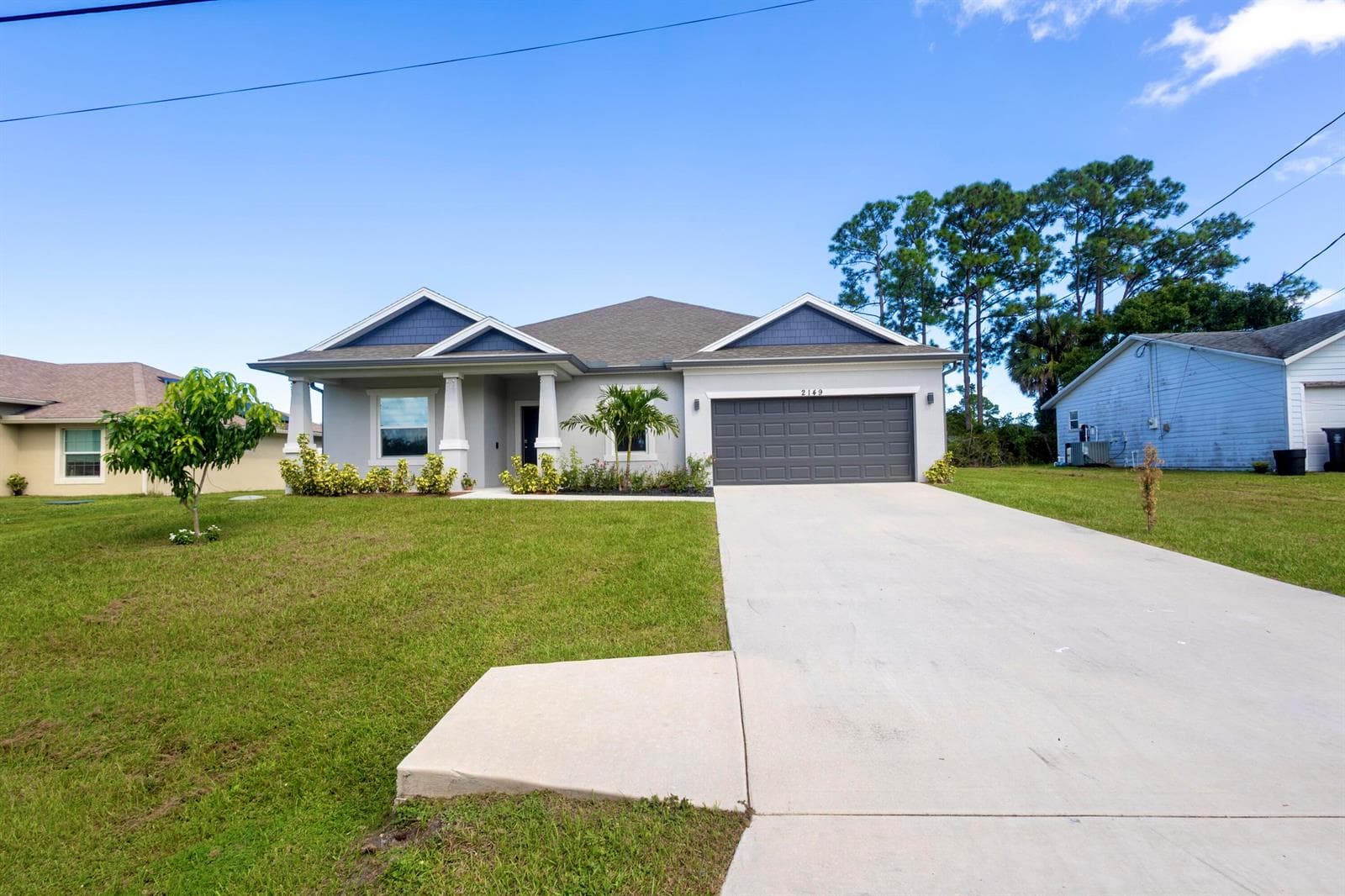 2149 SW Susset Lane, Port St. Lucie FL 34953 photo 2