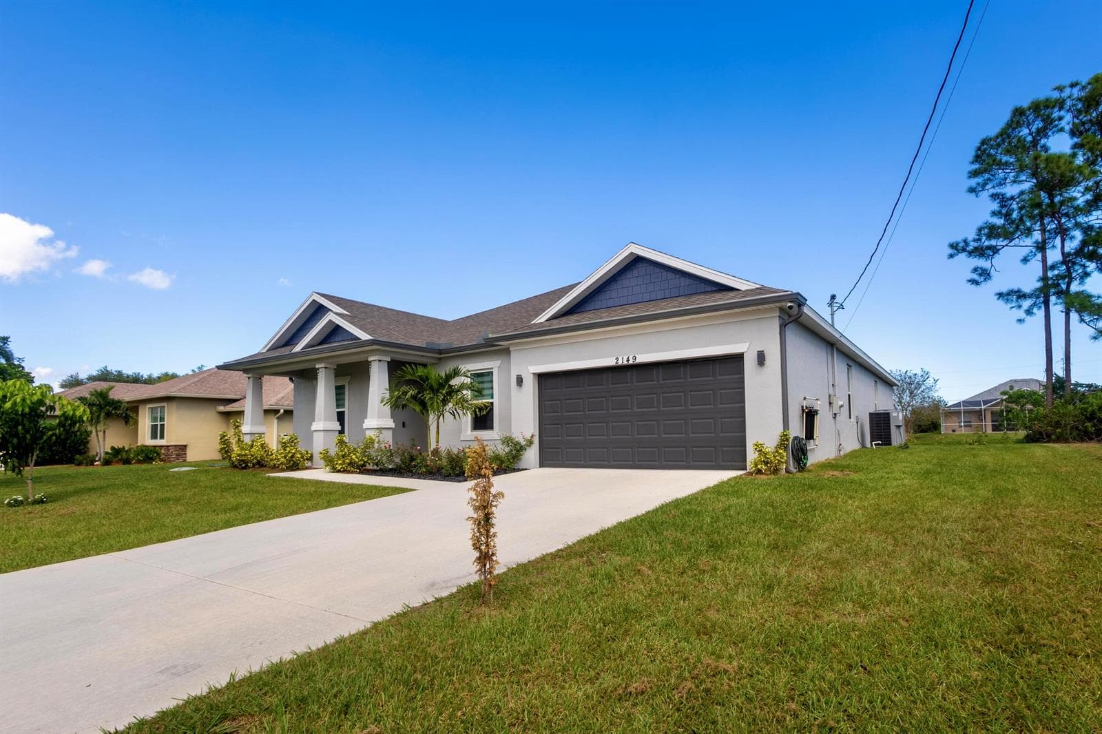 2149 SW Susset Lane, Port St. Lucie FL 34953 photo 3