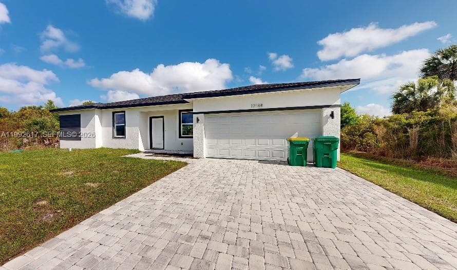 12168 Van Gough Ave, Port Charlotte FL 33981